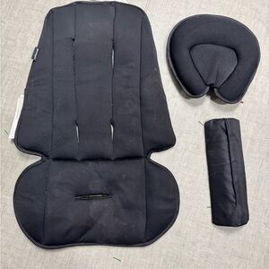 Mockingbird Stroller infant insert